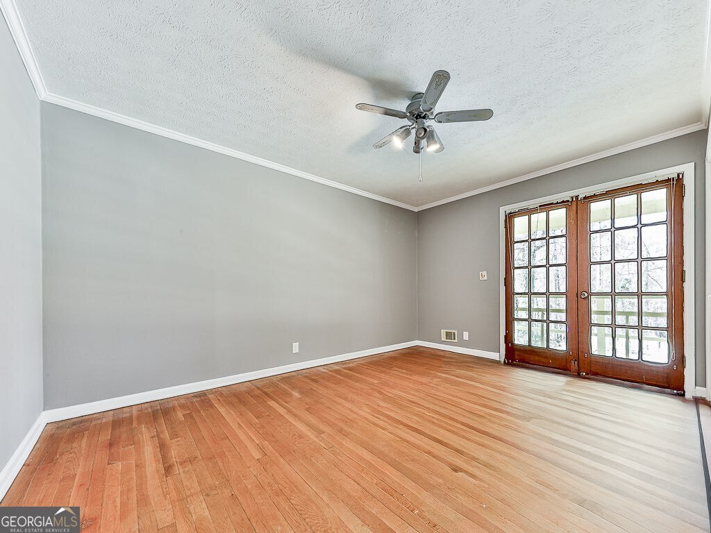 406 Mosby Drive Acworth - Photo 26