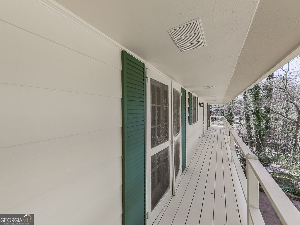 406 Mosby Drive Acworth - Photo 33