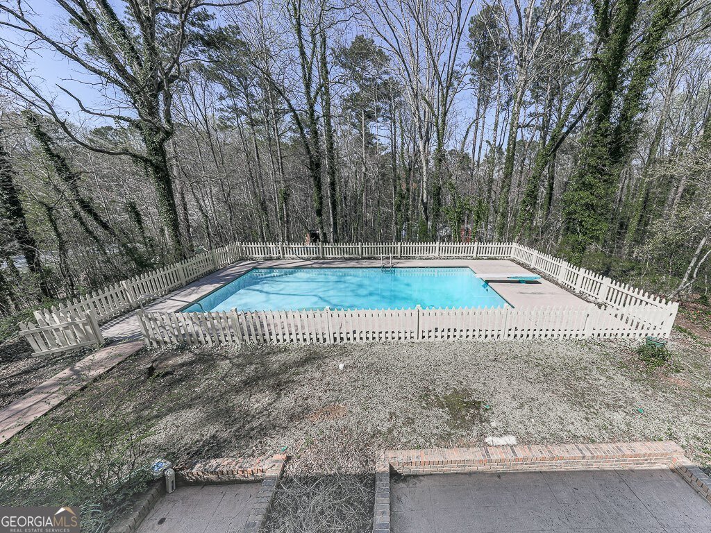 406 Mosby Drive Acworth - Photo 34