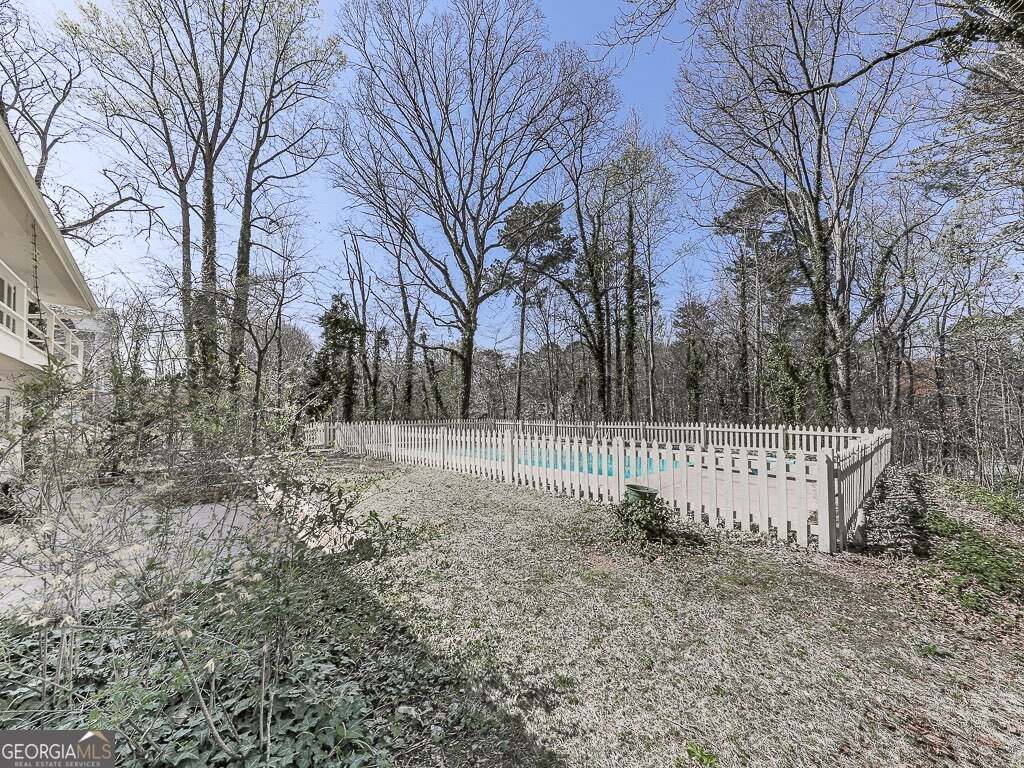 406 Mosby Drive Acworth - Photo 38