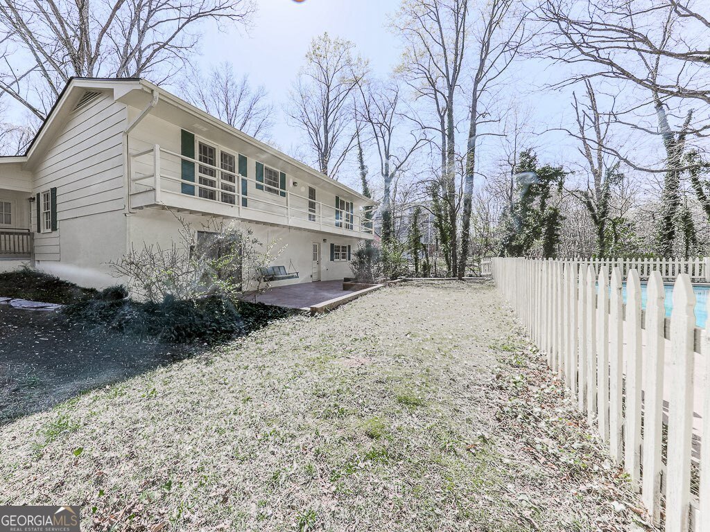 406 Mosby Drive Acworth - Photo 39