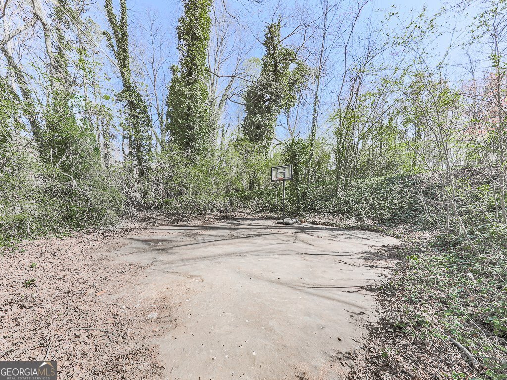 406 Mosby Drive Acworth - Photo 42