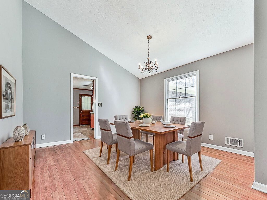 406 Mosby Drive Acworth - Photo 6