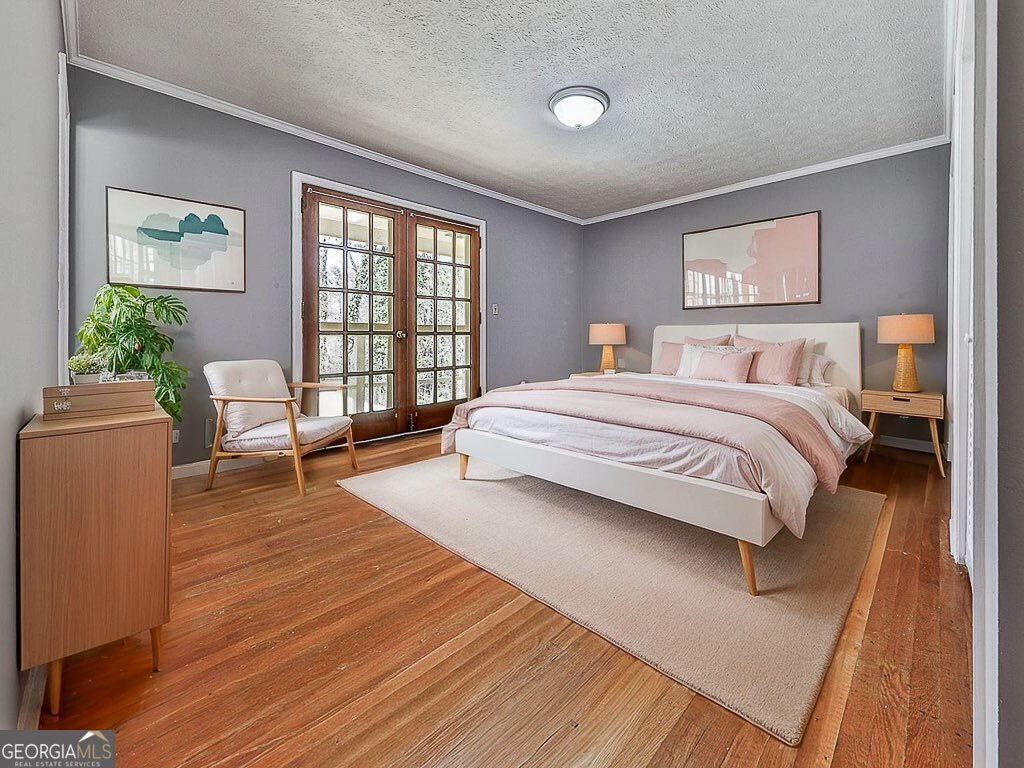 406 Mosby Drive Acworth - Photo 7