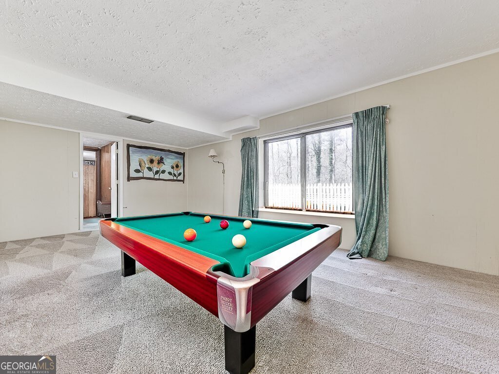 406 Mosby Drive Acworth - Photo 8