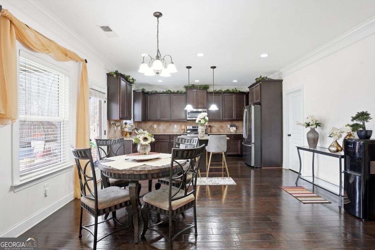 5210 Blackheath Way Fairburn - Photo 11