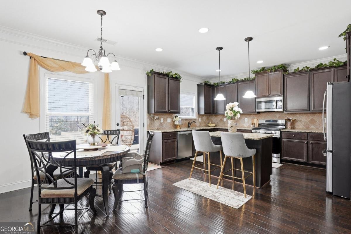 5210 Blackheath Way Fairburn - Photo 12