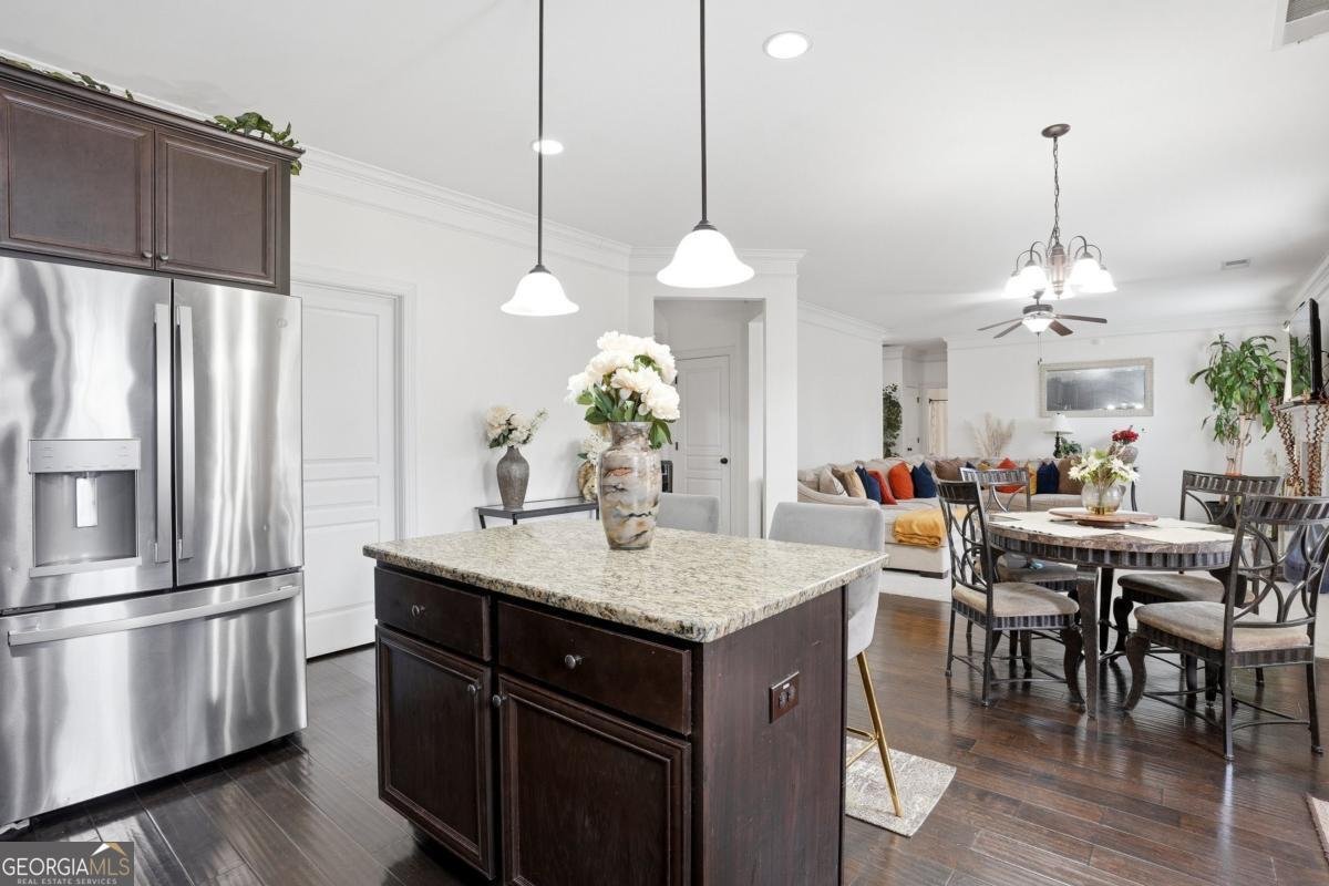 5210 Blackheath Way Fairburn - Photo 14