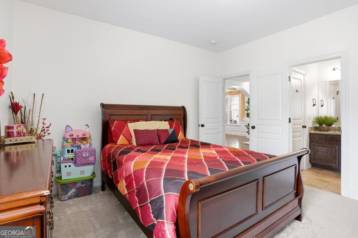 5210 Blackheath Way Fairburn - Photo 17