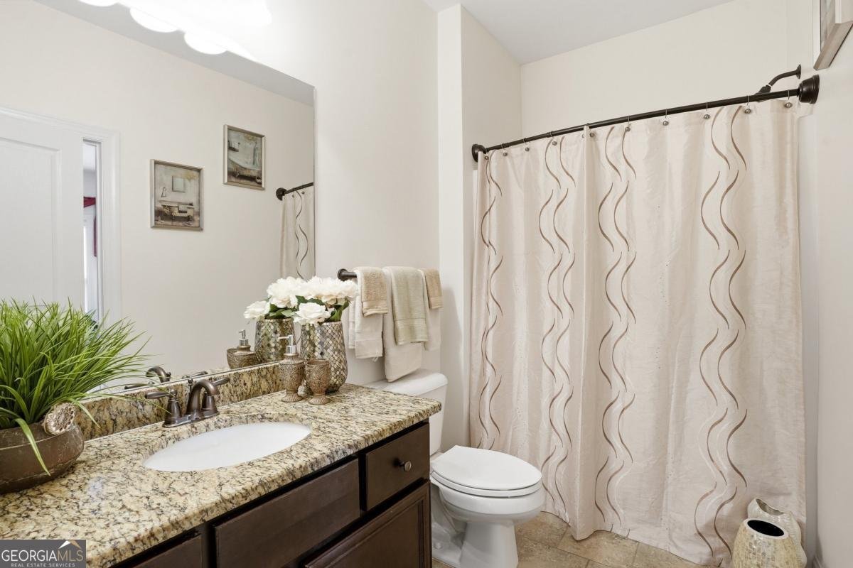 5210 Blackheath Way Fairburn - Photo 19