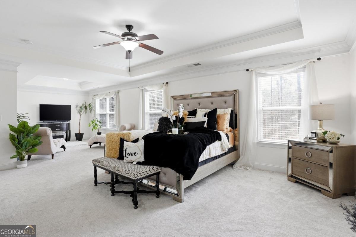 5210 Blackheath Way Fairburn - Photo 22