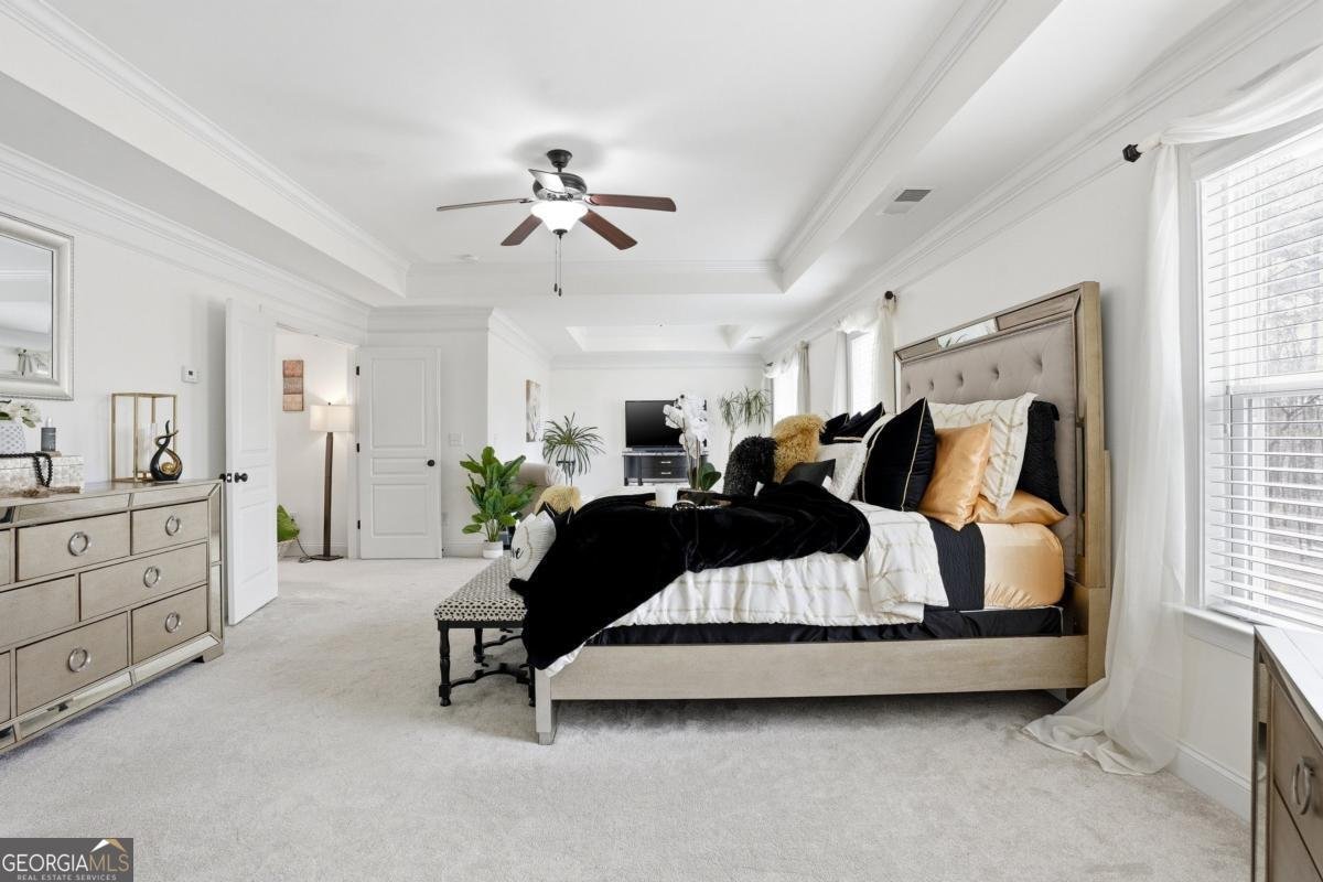 5210 Blackheath Way Fairburn - Photo 23