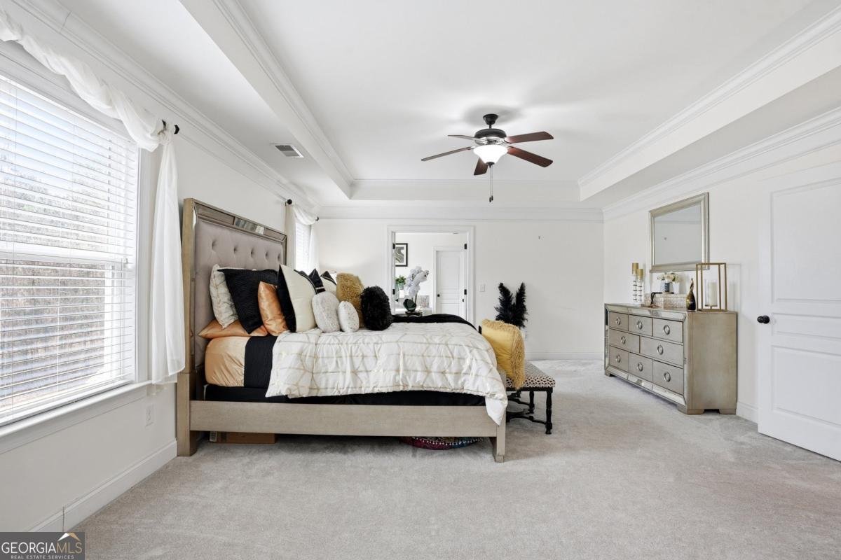 5210 Blackheath Way Fairburn - Photo 24