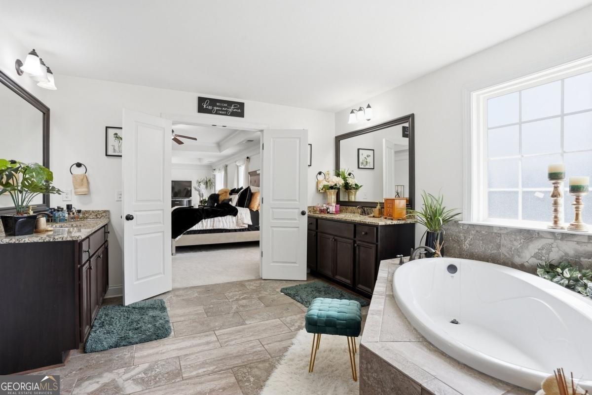 5210 Blackheath Way Fairburn - Photo 27