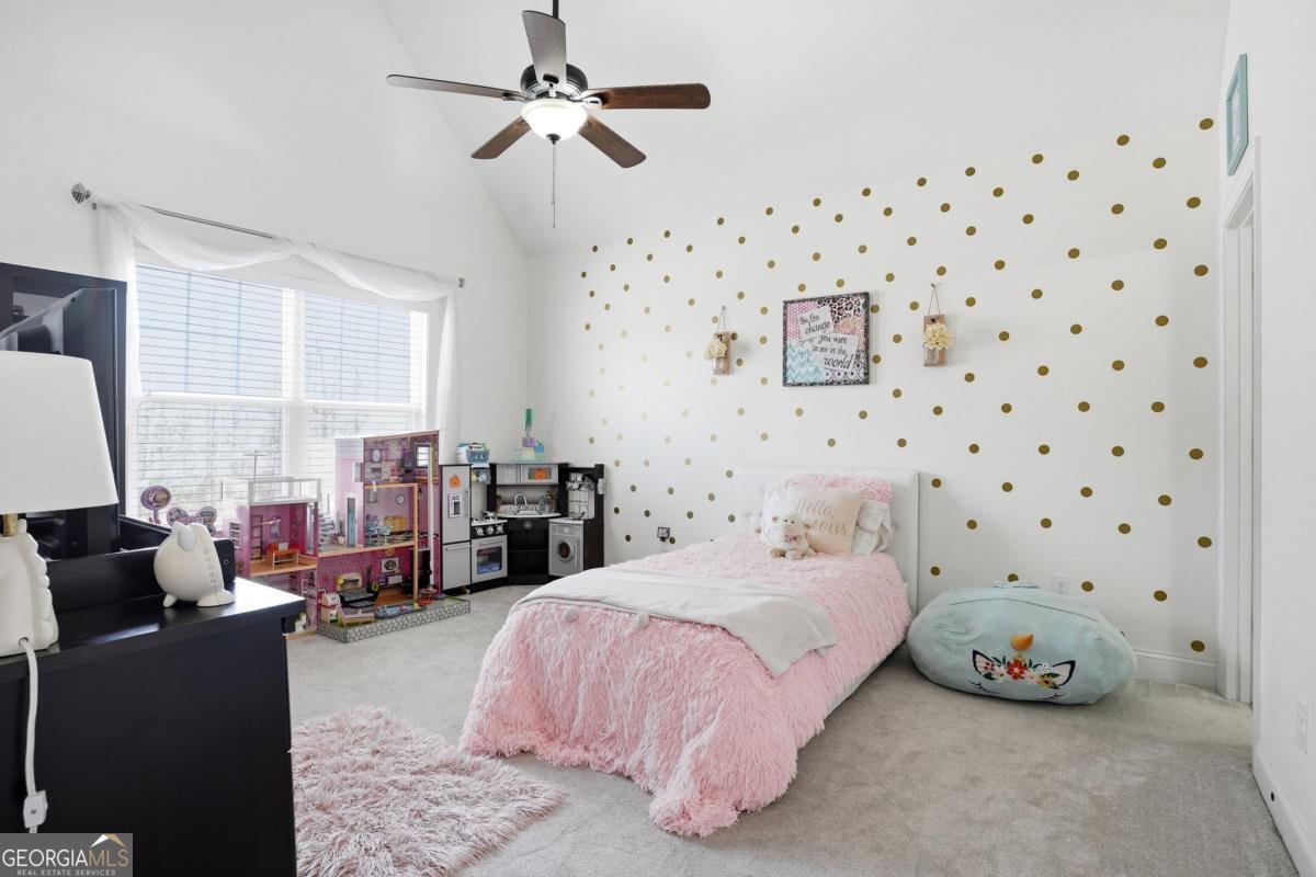 5210 Blackheath Way Fairburn - Photo 35