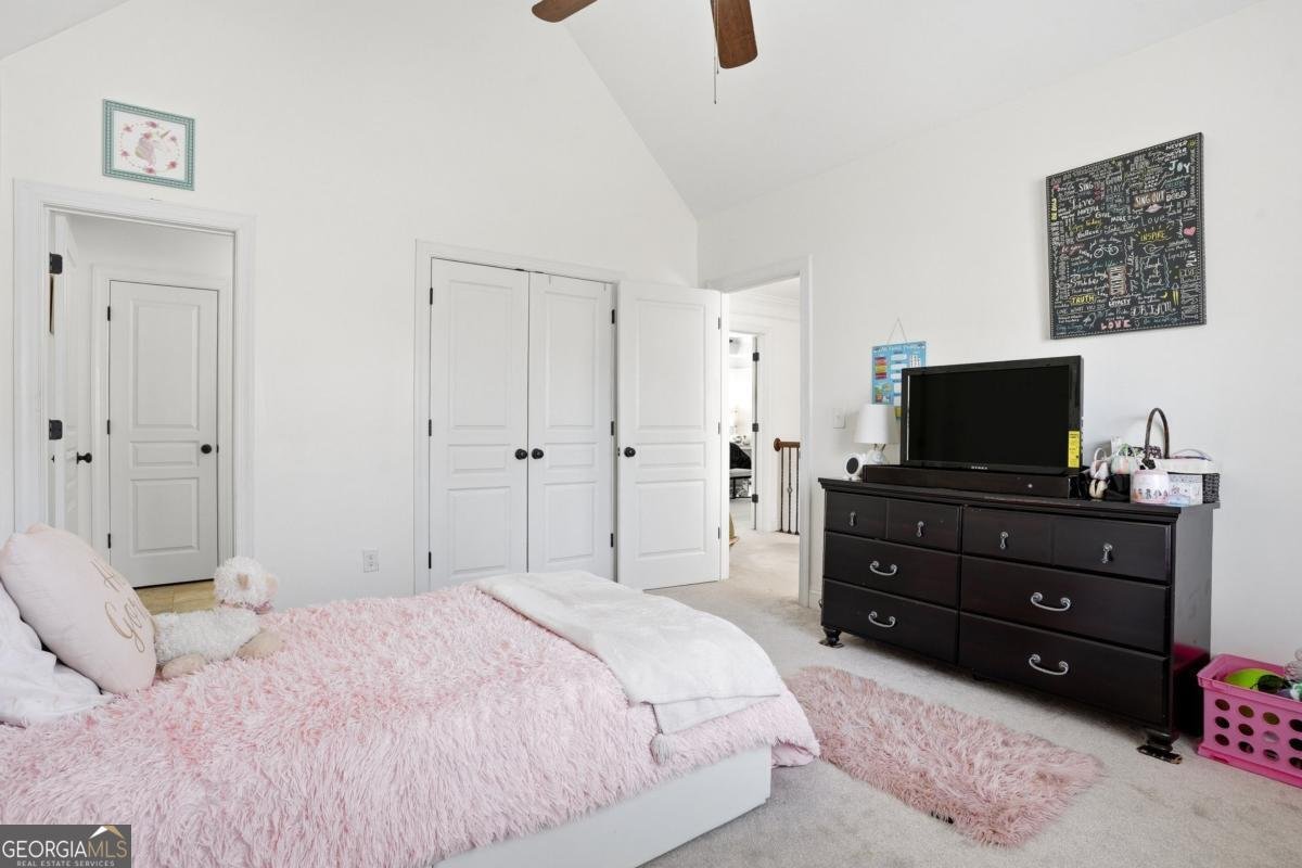 5210 Blackheath Way Fairburn - Photo 36