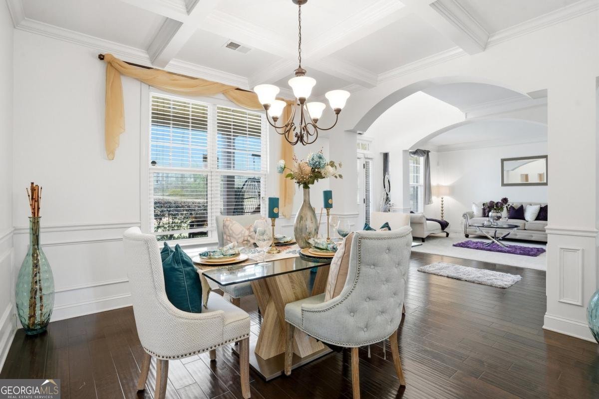 5210 Blackheath Way Fairburn - Photo 8