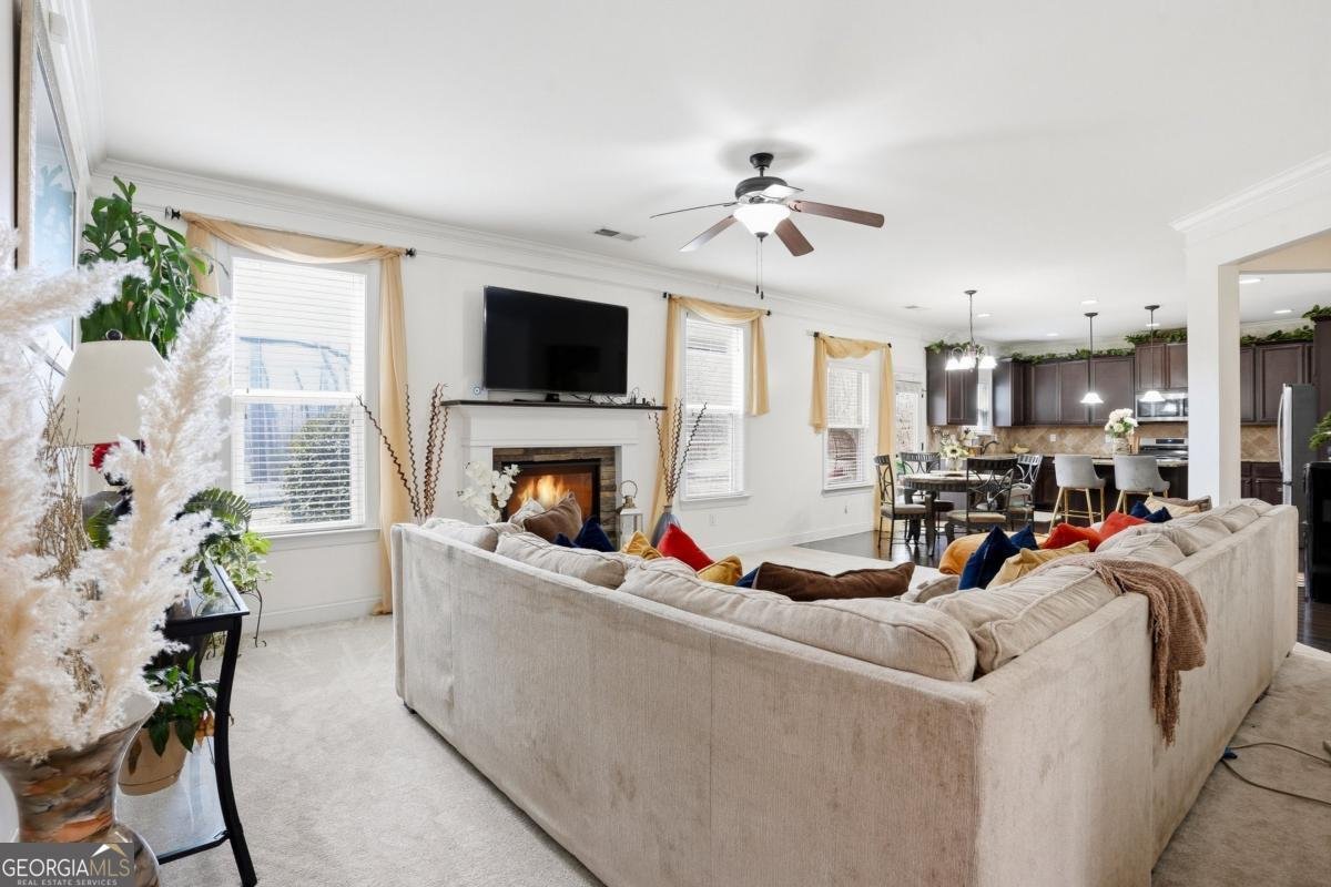 5210 Blackheath Way Fairburn - Photo 9