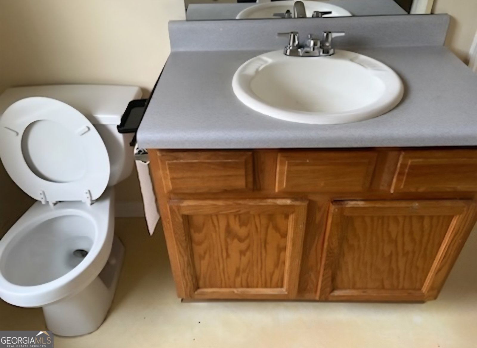 5793 Wind Gate Lane Lithonia - Photo 10