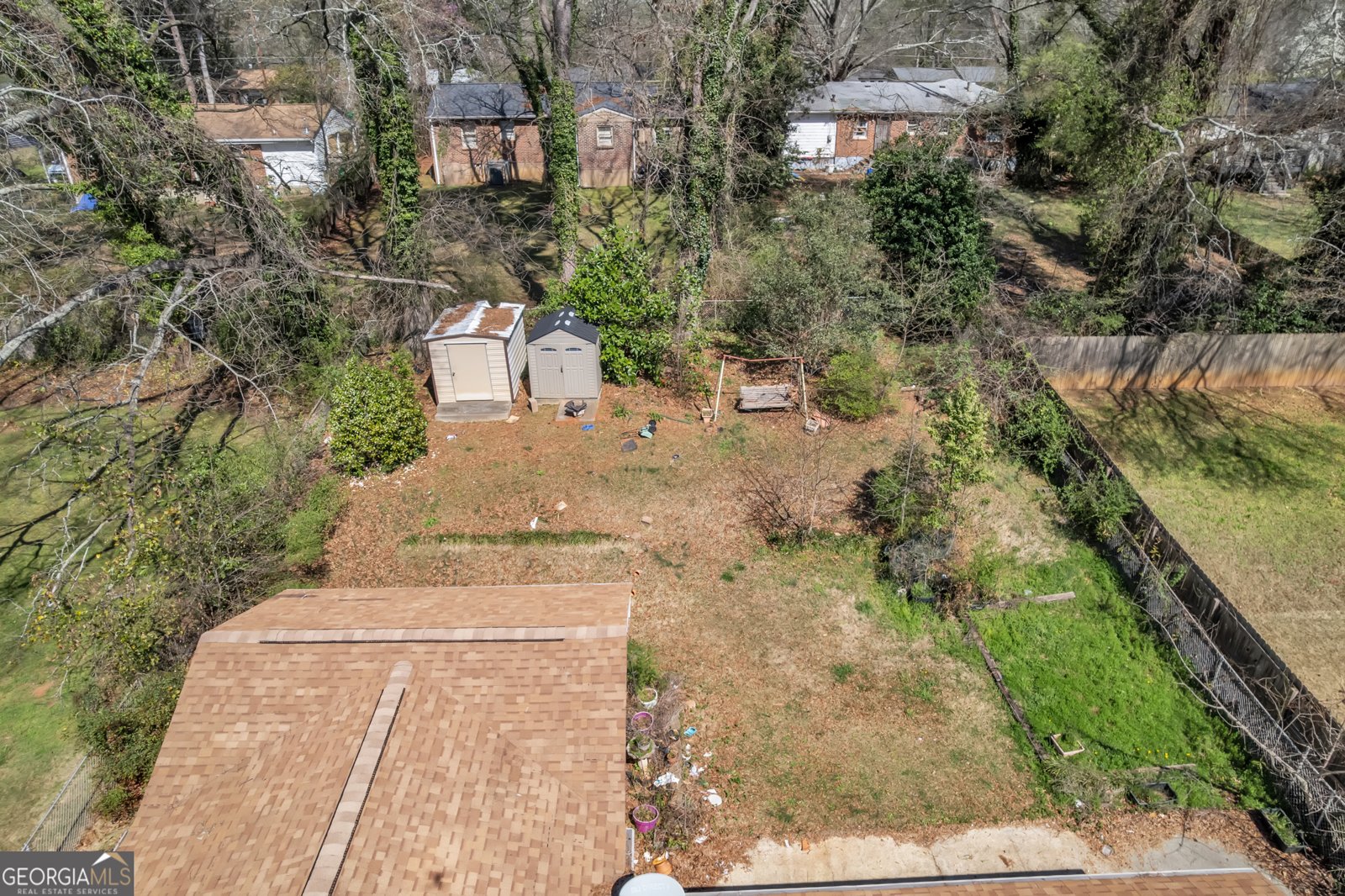 3226 Bobolink Drive Decatur - Photo 34