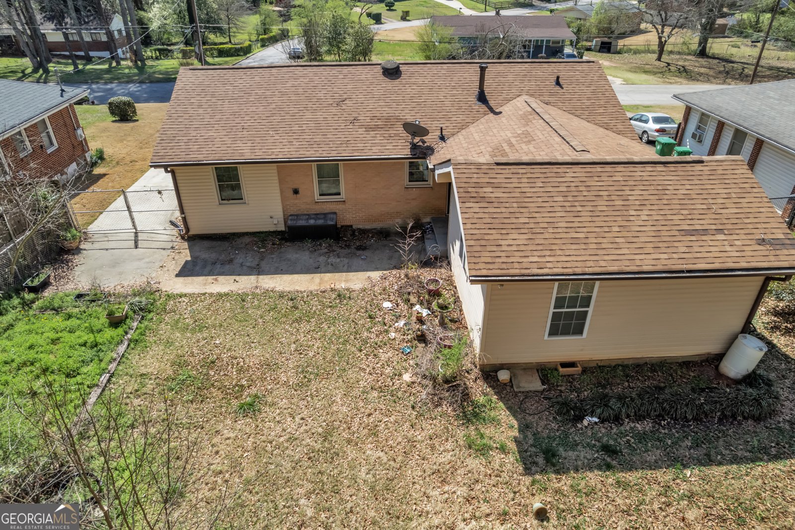 3226 Bobolink Drive Decatur - Photo 35