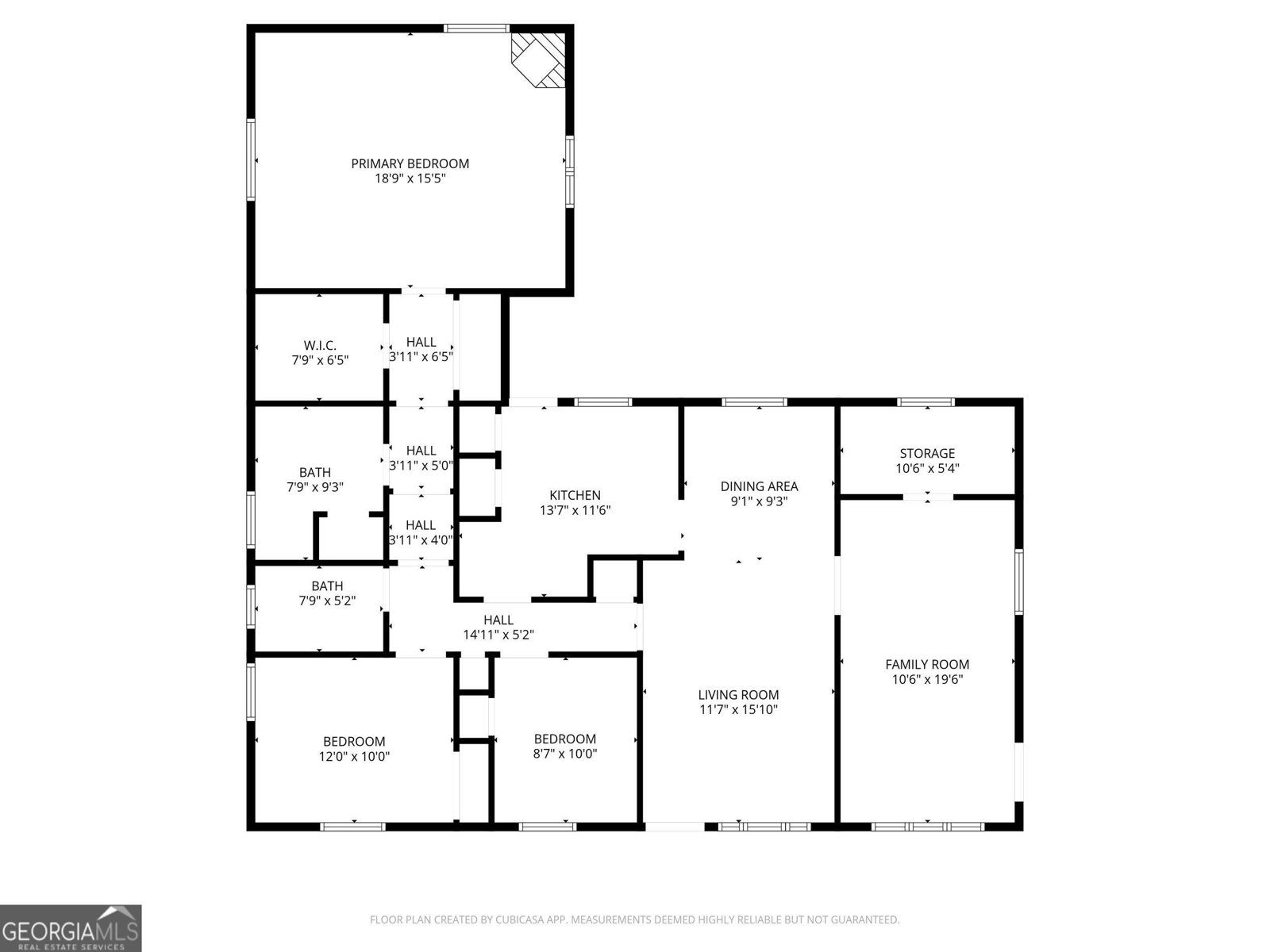 3226 Bobolink Drive Decatur - Photo 38