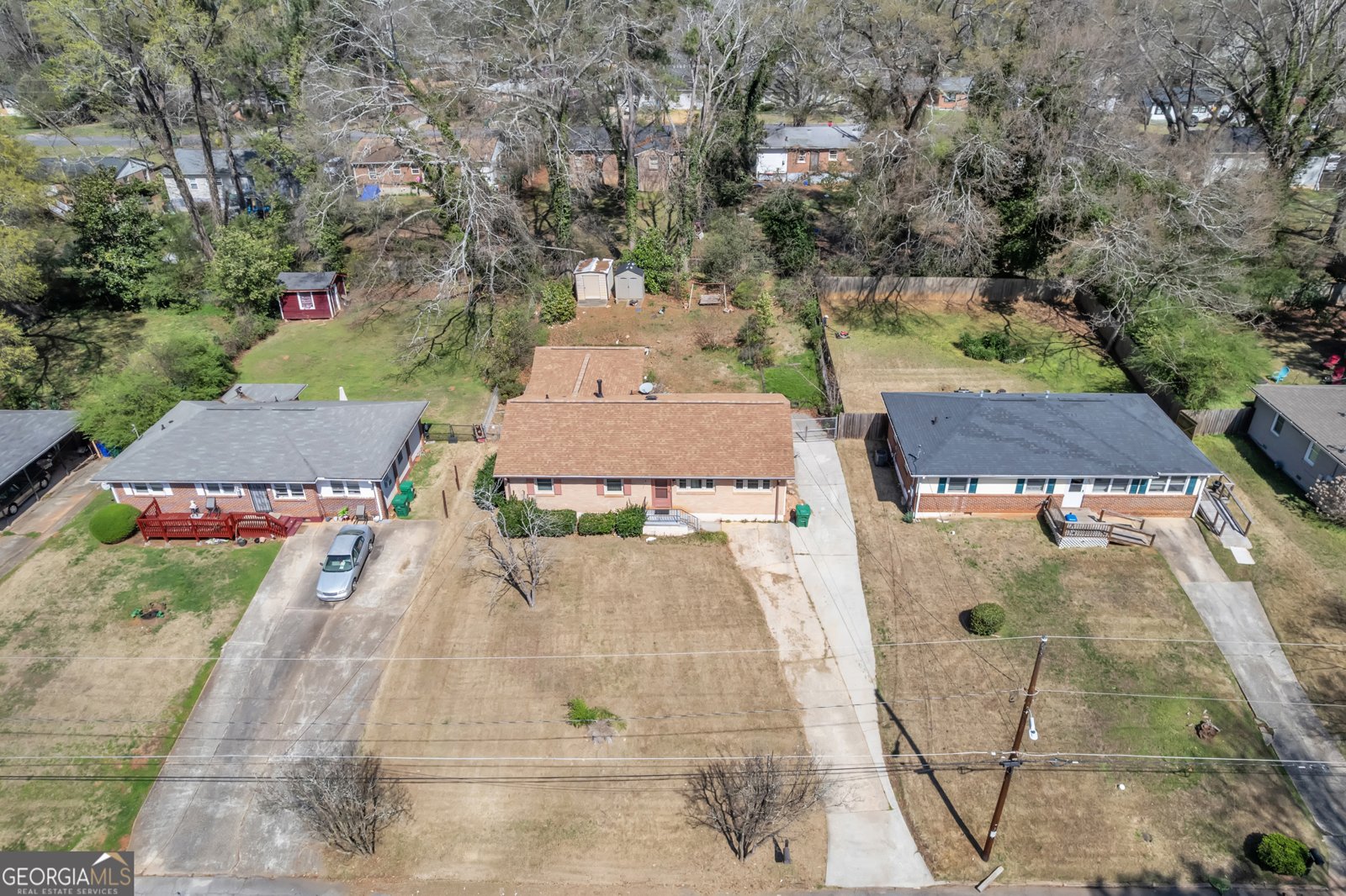 3226 Bobolink Drive Decatur - Photo 39