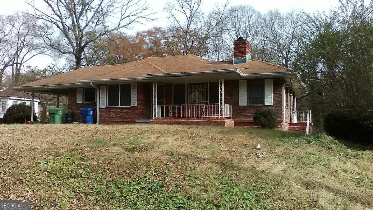 749 Cedar Avenue Atlanta - Photo 1