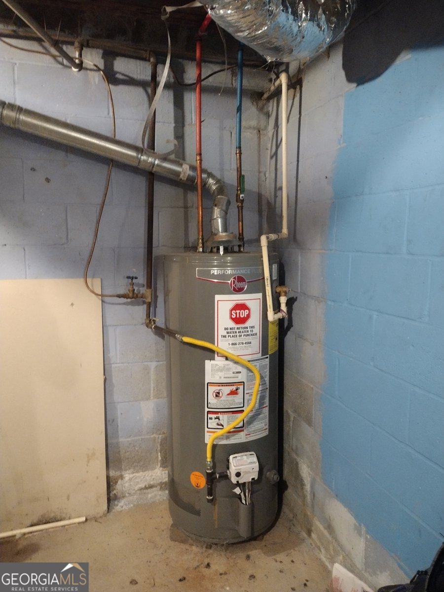 749 Cedar Avenue Atlanta - Photo 31