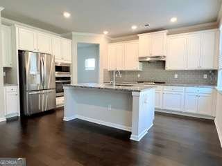 461 Paxton Lane Jefferson - Photo 12