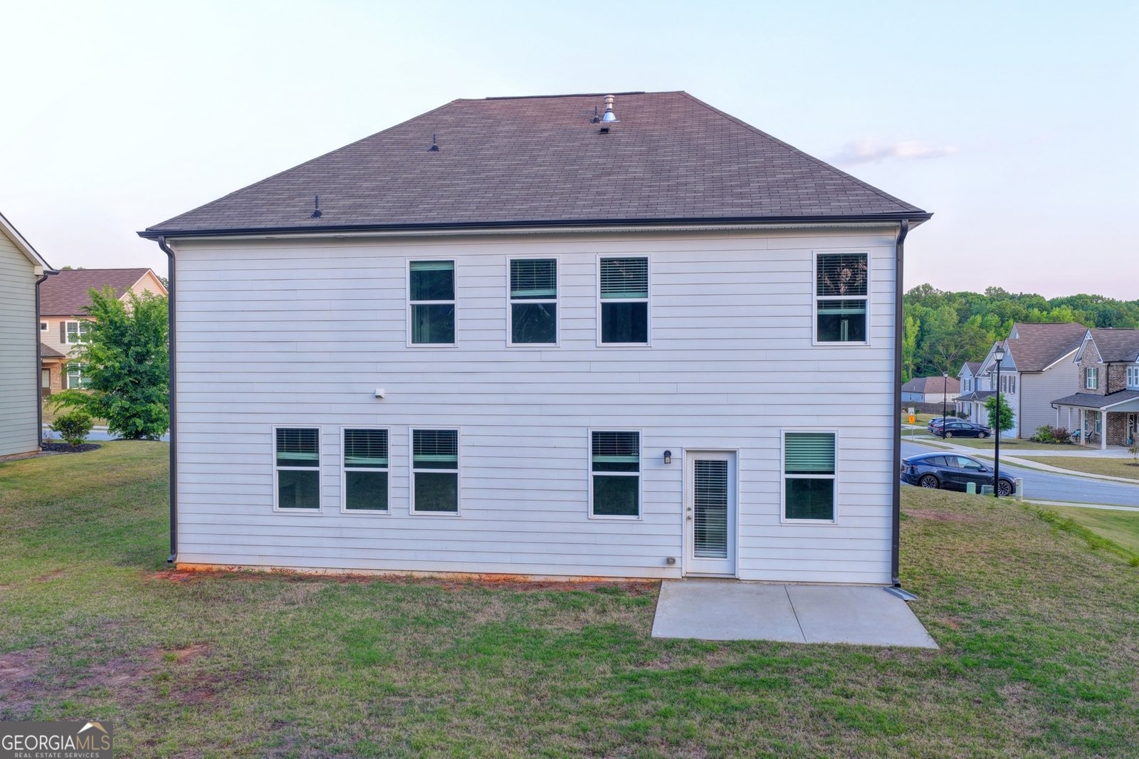 461 Paxton Lane Jefferson - Photo 52