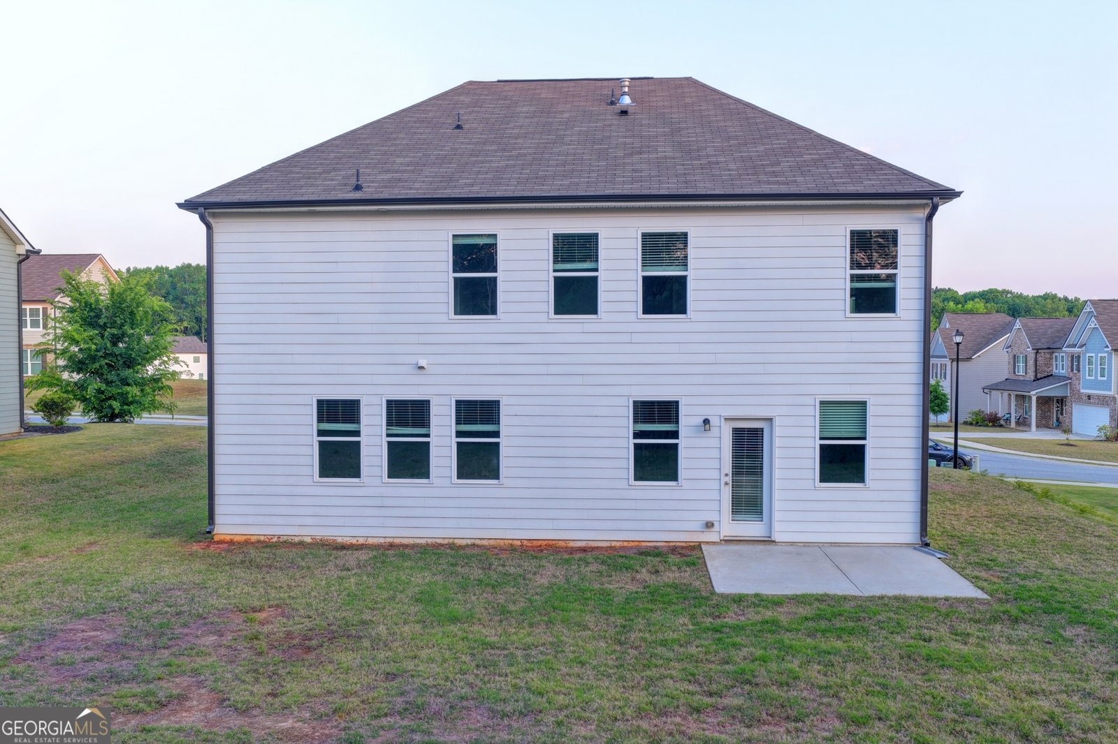 461 Paxton Lane Jefferson - Photo 53