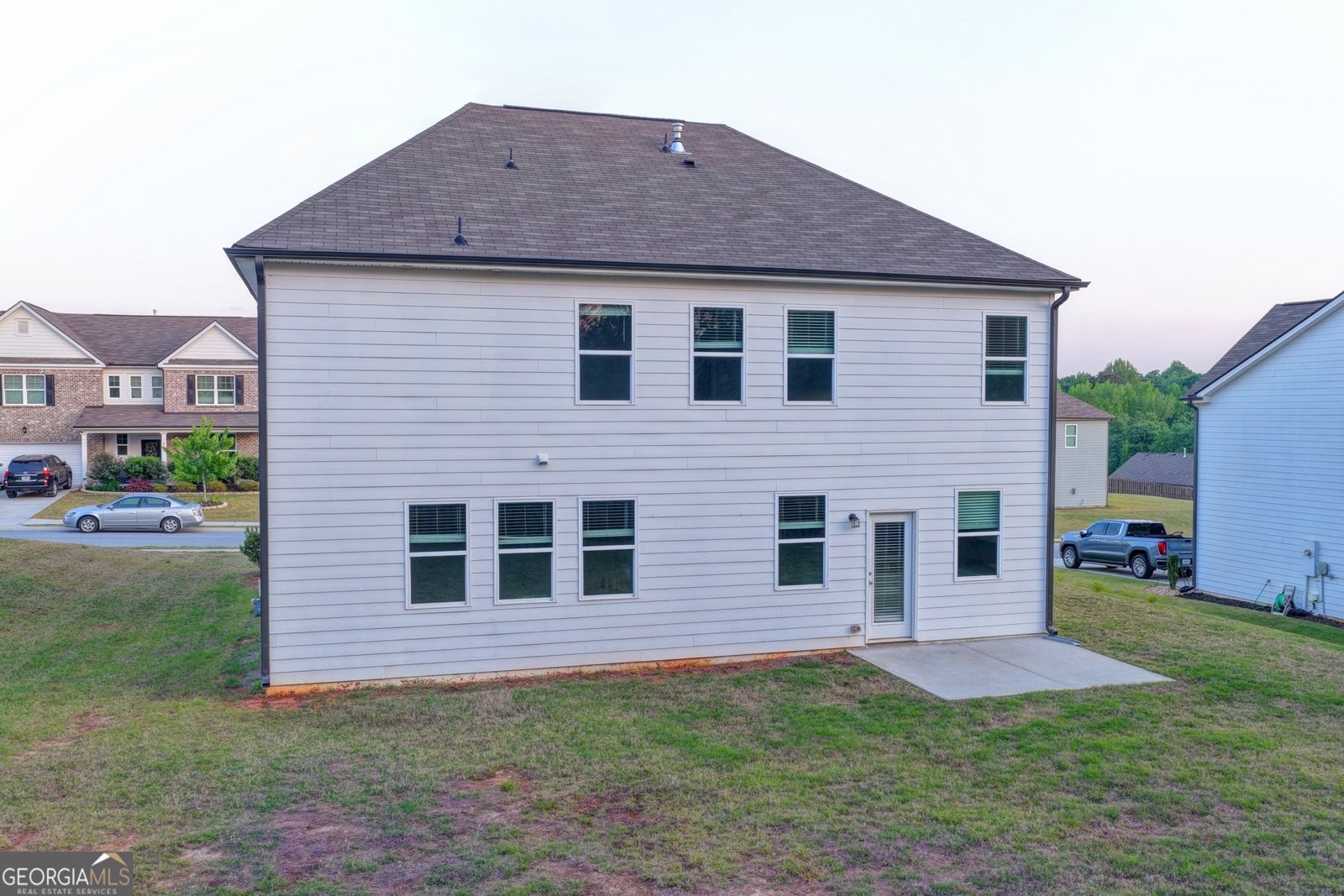 461 Paxton Lane Jefferson - Photo 54