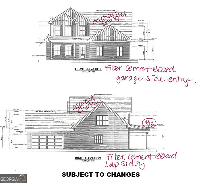 373 Laney Road McDonough - Photo 24
