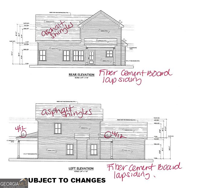 373 Laney Road McDonough - Photo 25