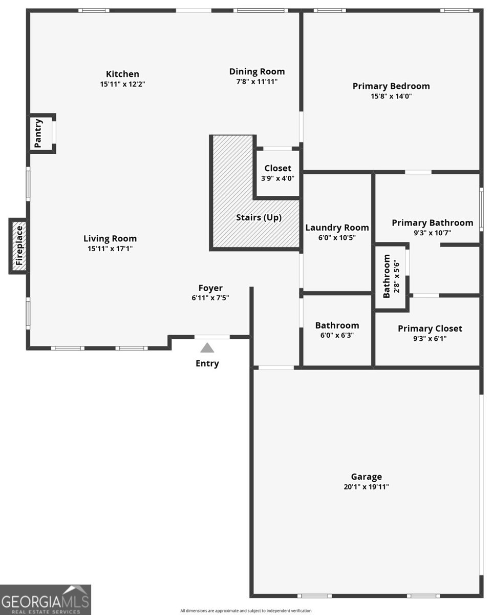 373 Laney Road McDonough - Photo 26