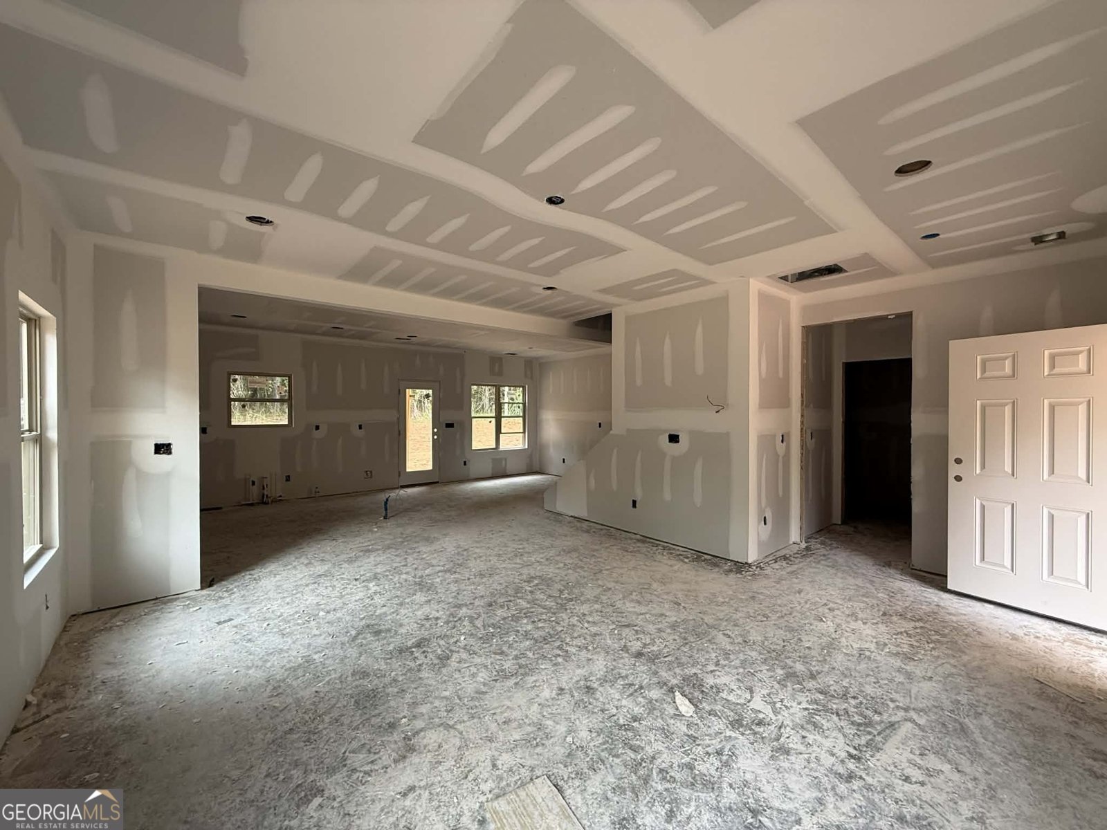 373 Laney Road McDonough - Photo 7