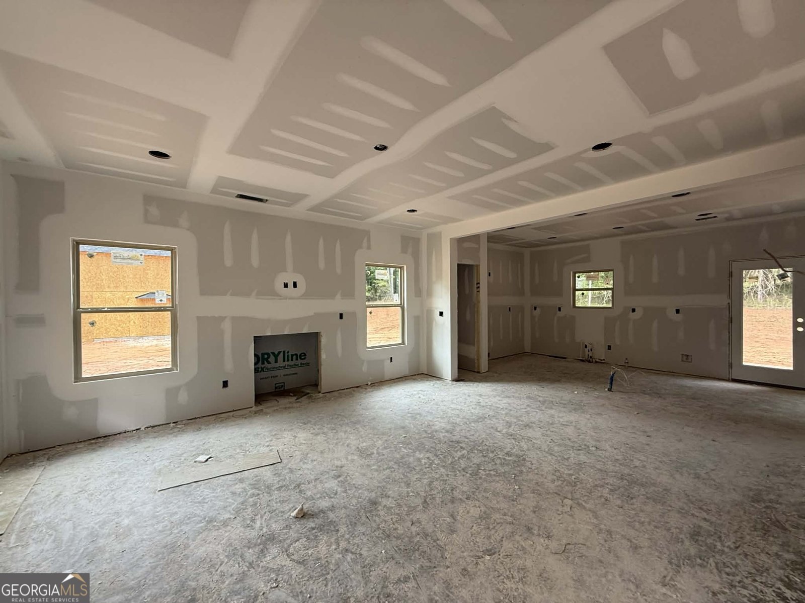 373 Laney Road McDonough - Photo 8