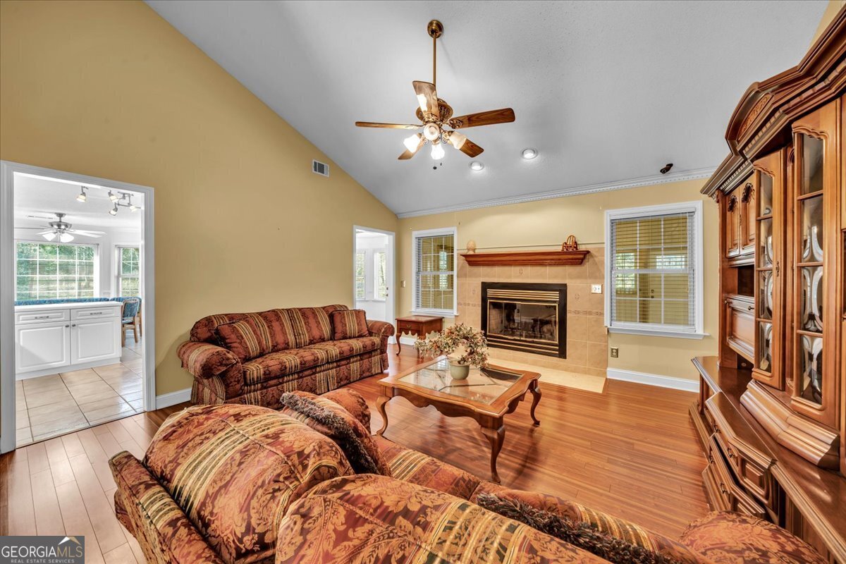 111 Red Oak Glen Centerville - Photo 15