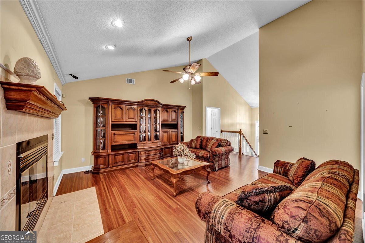 111 Red Oak Glen Centerville - Photo 18