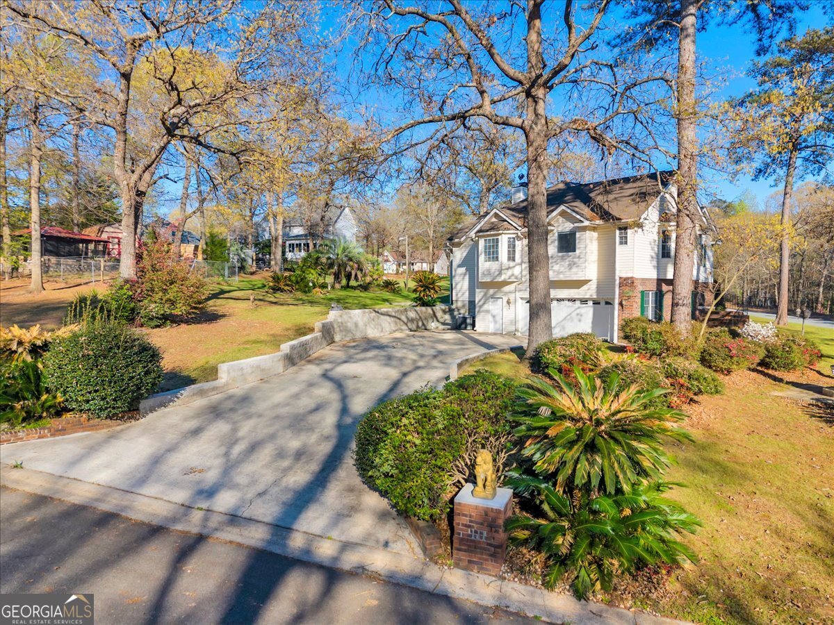 111 Red Oak Glen Centerville - Photo 48