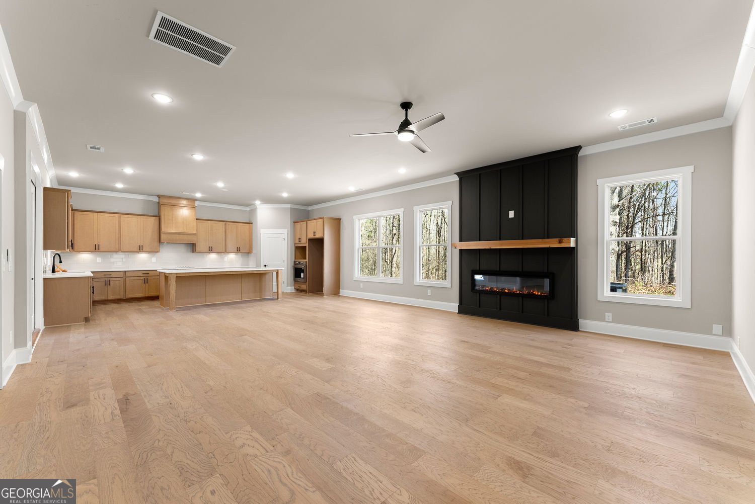 5437 Oak Manor Way Murrayville - Photo 10