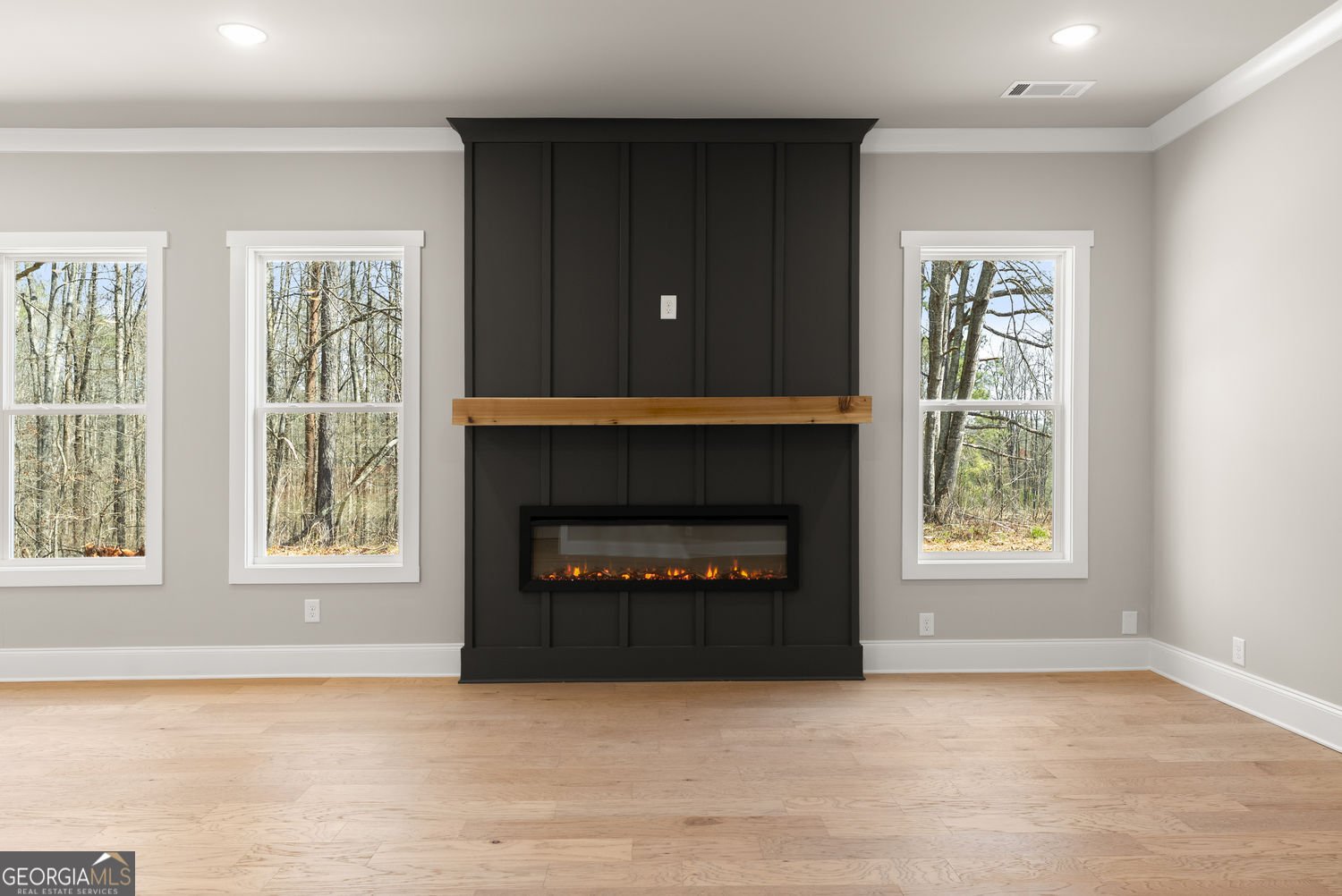 5437 Oak Manor Way Murrayville - Photo 11