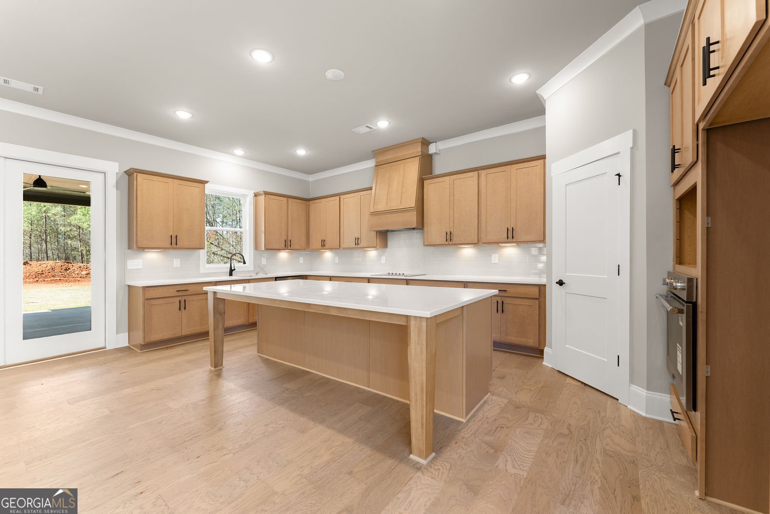 5437 Oak Manor Way Murrayville - Photo 15