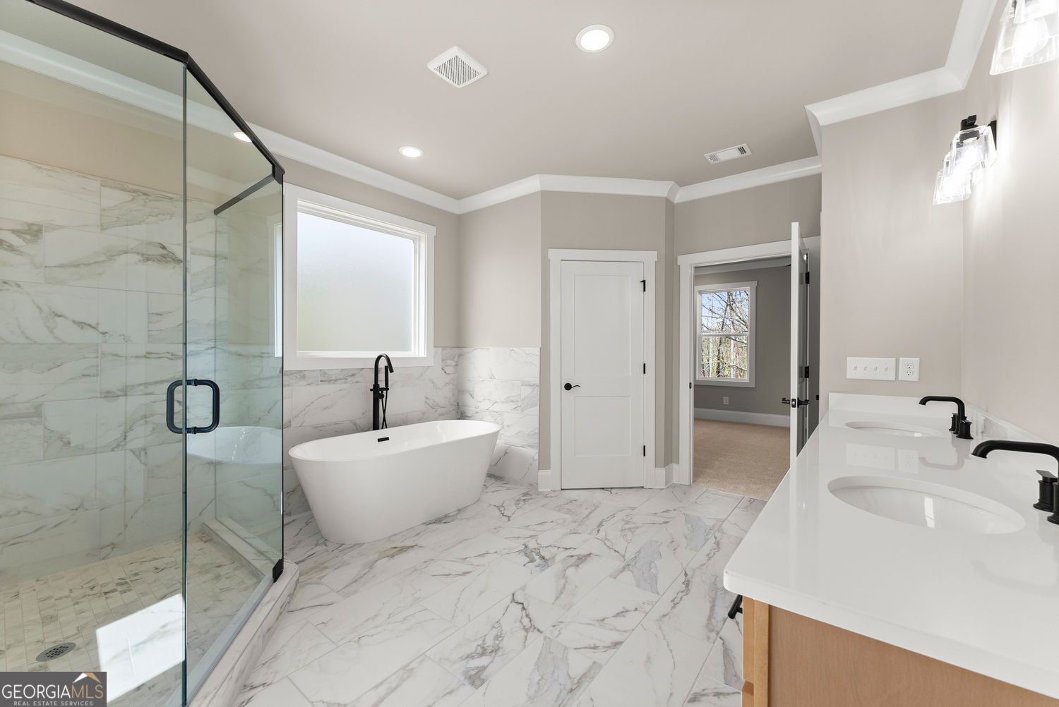 5437 Oak Manor Way Murrayville - Photo 22