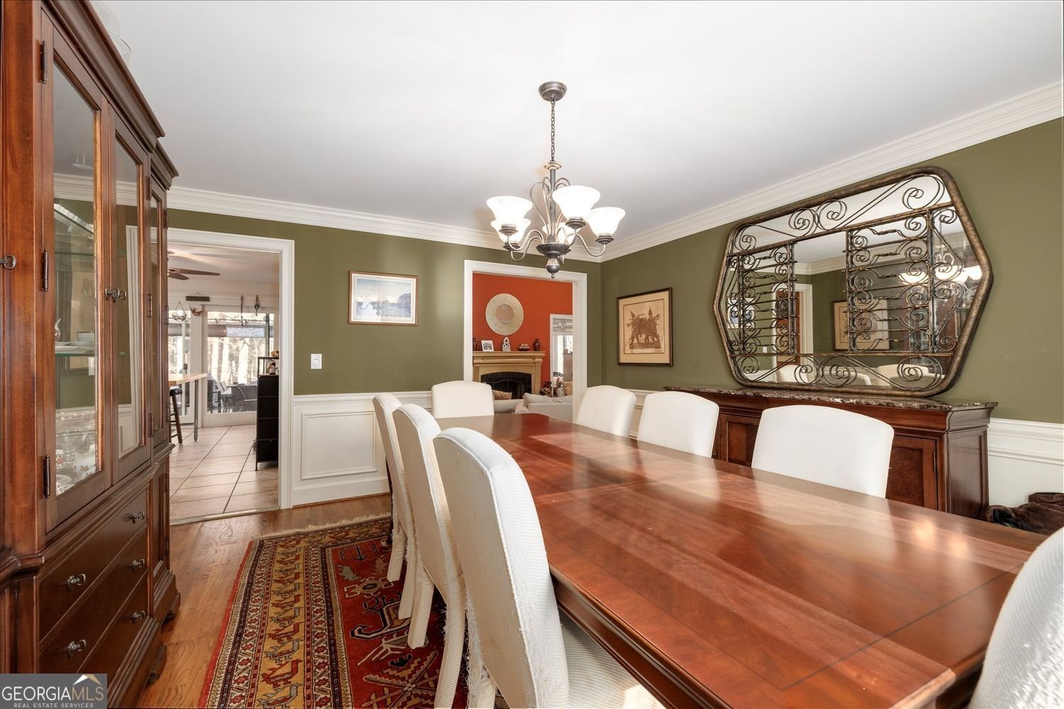 2010 Carrington Court Smoke Rise - Photo 13