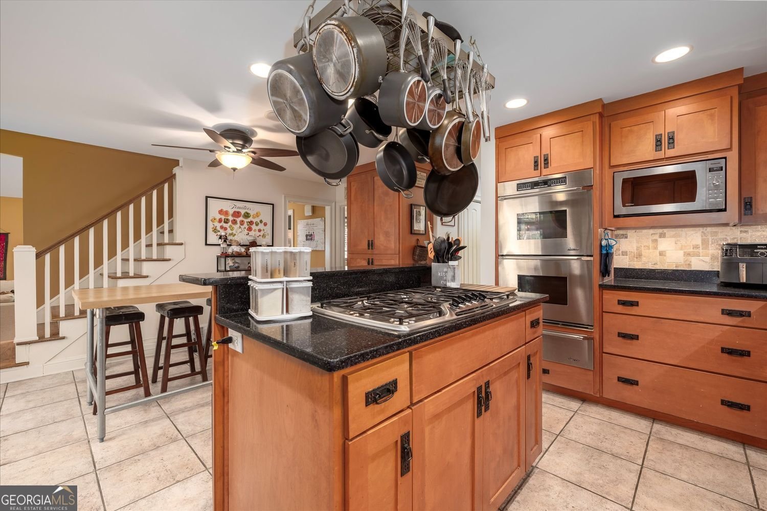 2010 Carrington Court Smoke Rise - Photo 15