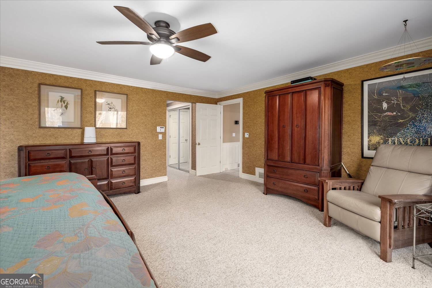 2010 Carrington Court Smoke Rise - Photo 18