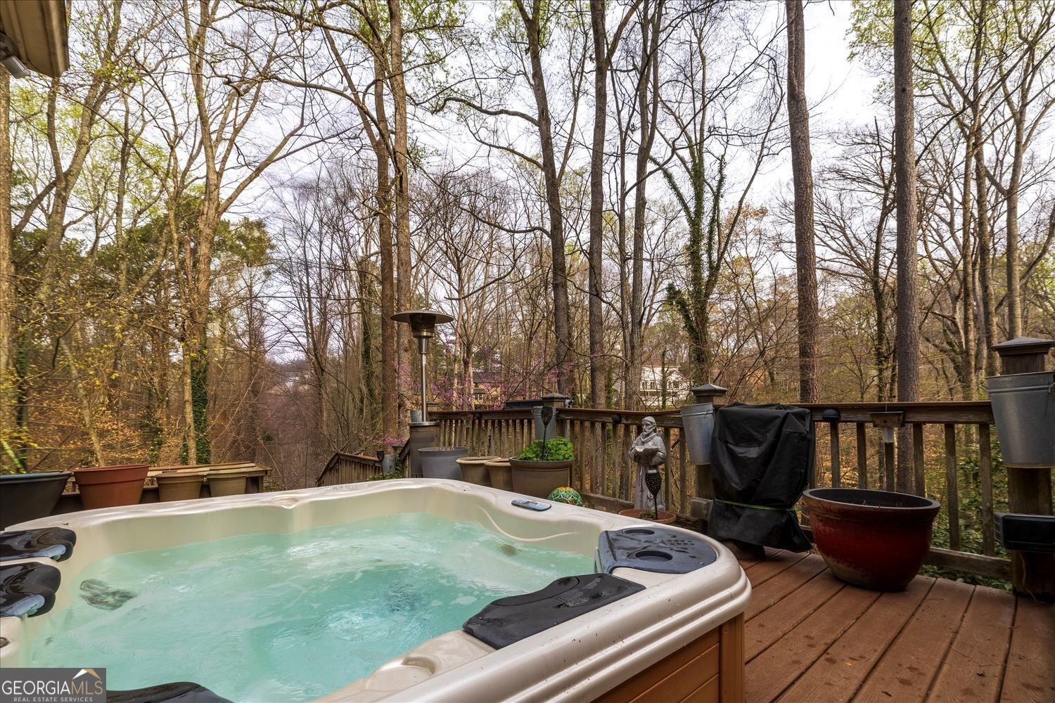 2010 Carrington Court Smoke Rise - Photo 21