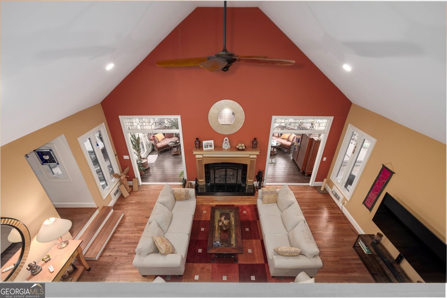 2010 Carrington Court Smoke Rise - Photo 27